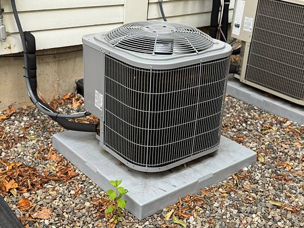 24/7 Emergency Heat Pump Repair experts in Rockwood, TX