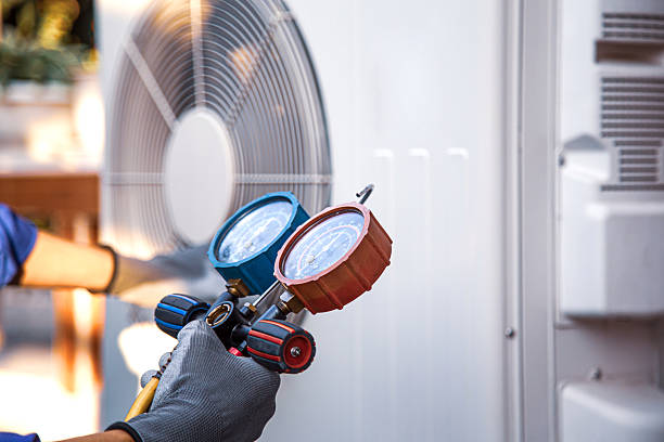 Affordable Heat Pump Repair solutions in Rockwood, TX