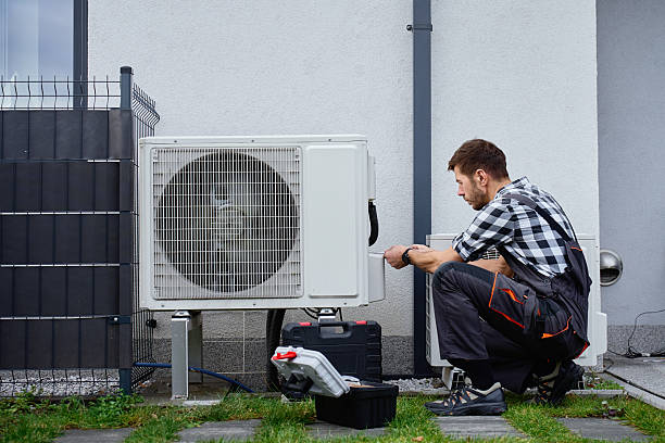 Top rated local Heat Pump Repair specialists in Rockwood, TX
